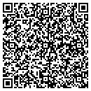QR code with An Deringer contacts