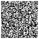 QR code with Gal Dom Clean Service contacts