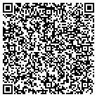 QR code with Serenity Sprng Salon & Day Spa contacts