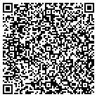 QR code with J N Aerial Applications contacts