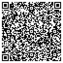 QR code with N Pack Mail contacts