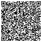 QR code with W S Cleaning Painting & Mainte contacts