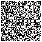 QR code with Object Reservior Inc contacts