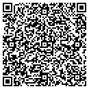 QR code with Moes Landscaping contacts
