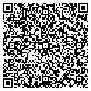QR code with E World Entertainment contacts