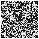 QR code with Autozone contacts