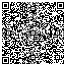 QR code with A To Z Lock & Key contacts