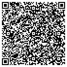 QR code with First United Bank of Earth contacts