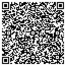 QR code with Hong Kong Bakery contacts