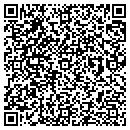 QR code with Avalon Pools contacts