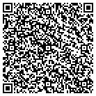 QR code with H&H Express Needville TX contacts