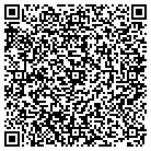 QR code with Falfurrias Police Department contacts