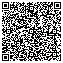 QR code with R-1 Source Inc contacts