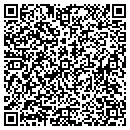 QR code with Mr Smoothie contacts