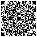 QR code with Jaksik Forge contacts