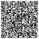 QR code with Custom Crates & Pallets Inc contacts