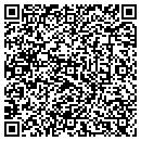 QR code with Keefers contacts