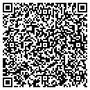 QR code with Amy S Weller contacts
