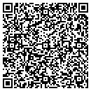 QR code with Advance MP contacts