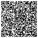 QR code with W F R Properties contacts
