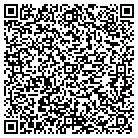 QR code with Hydro Tron Products Co Inc contacts