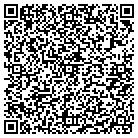 QR code with Kleinert Engineering contacts