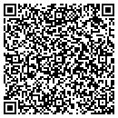 QR code with Kustomvend contacts