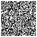 QR code with Cybers Cafe contacts