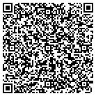 QR code with Advanced Printing Solutions contacts
