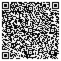 QR code with Pecks contacts