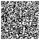 QR code with Aztec Fabrication & Welding contacts