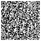 QR code with Tyler Metropolitan YMCA contacts