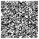 QR code with Amei Building Service Company contacts