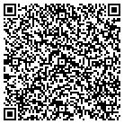 QR code with Garry Bitner Custom Floors contacts