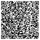 QR code with Hydra Reload Center Inc contacts