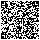 QR code with D P Micro contacts