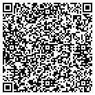 QR code with B&C Constructors L P contacts
