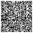 QR code with A Aardvark contacts