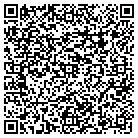 QR code with McCown Development LLC contacts