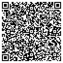 QR code with Redwood Landscape Inc contacts