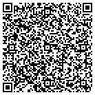 QR code with Klapprodts Kustom Pools contacts