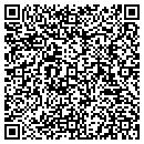 QR code with DC Stereo contacts