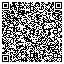 QR code with Hivetech Inc contacts