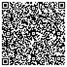 QR code with Philip T La Barbera MD contacts