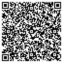 QR code with A 1 Custom Movers contacts
