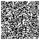 QR code with Clayton Personnel Service contacts