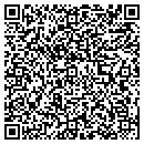 QR code with CET Solutions contacts