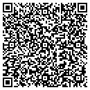 QR code with TAXREFUND1040.COM contacts