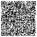 QR code with KFC contacts