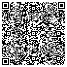 QR code with Gallegos Reinforcing Steel Co contacts